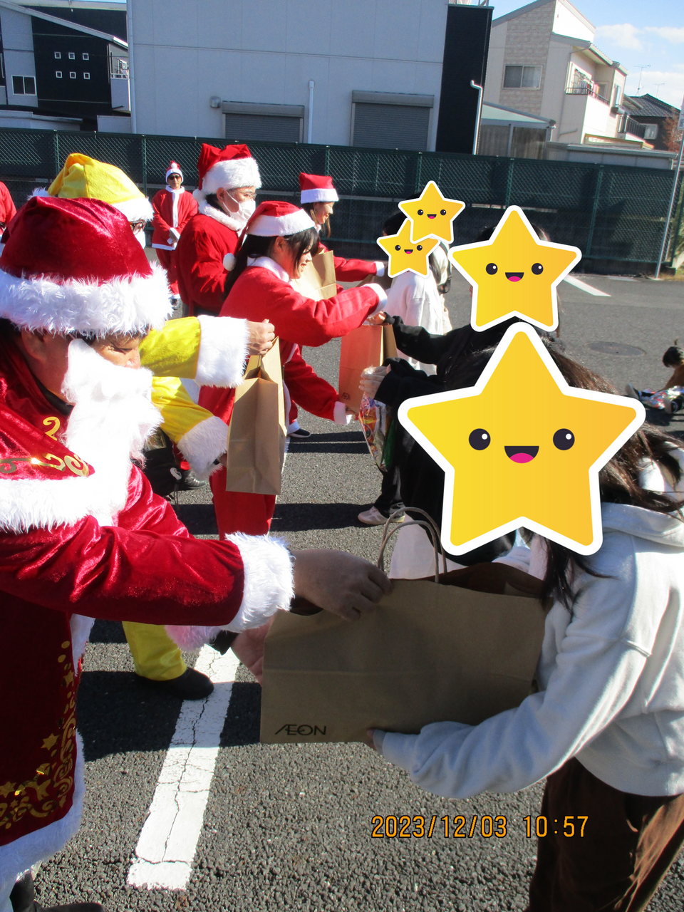 サンタ 2025新作】NORDIKA nisse ノルディカ ニッセ クリスマス 木製人形 ( 星