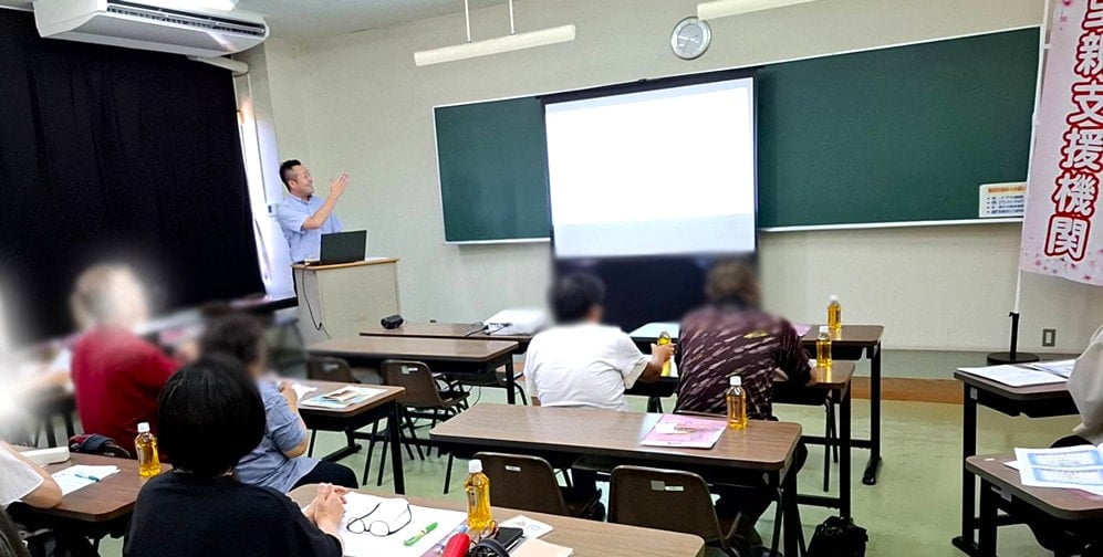 R7.8月鹿嶋里親制度説明会